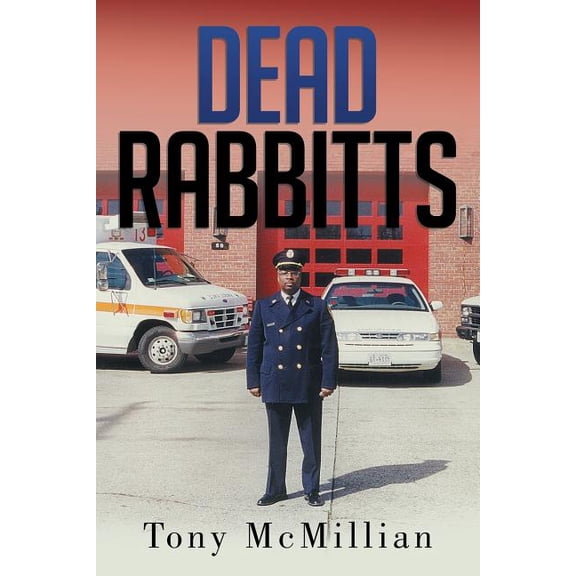 Dead Rabbitts (Paperback)
