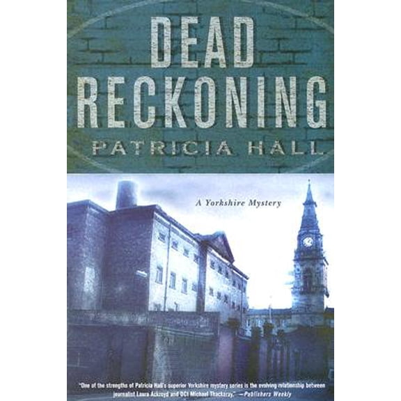 Pre-Owned Dead Reckoning