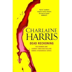 Dead Reckoning