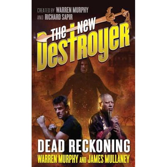 Pre-Owned Dead Reckoning