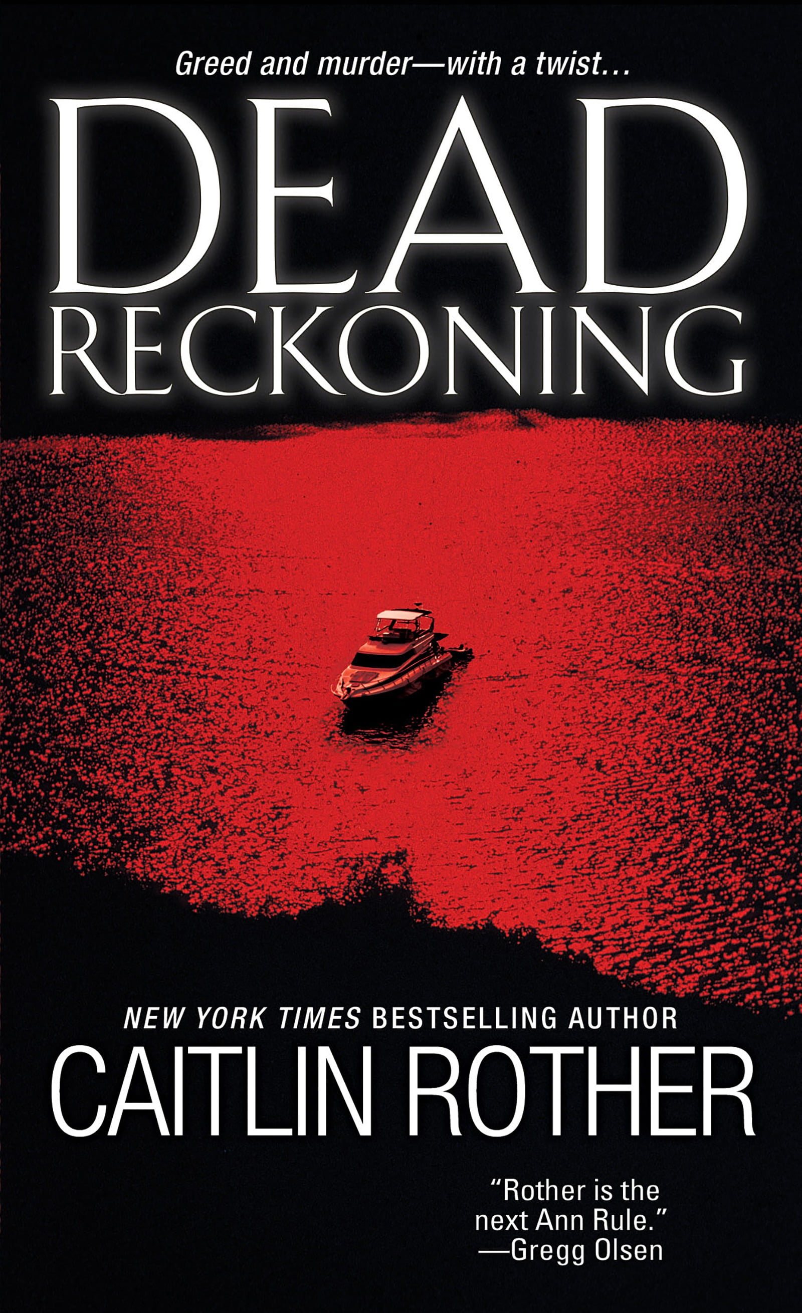 The Dead Reckoning Update