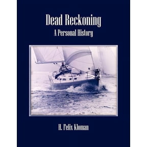 Dead Reckoning, (Paperback)