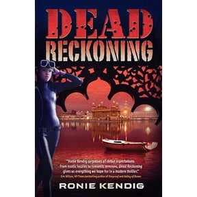 Pre-Owned Dead Reckoning (Paperback)