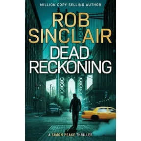 Dead Reckoning, (Paperback)