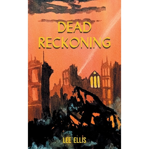 Dead Reckoning, (Paperback)