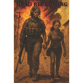 Dead Reckoning, (Paperback)