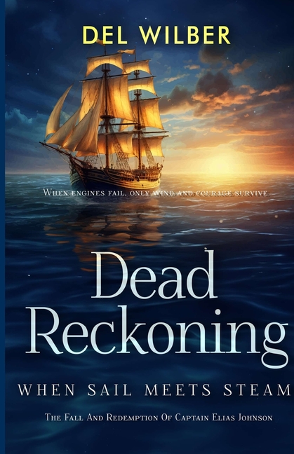 Dead Reckoning, (Paperback)