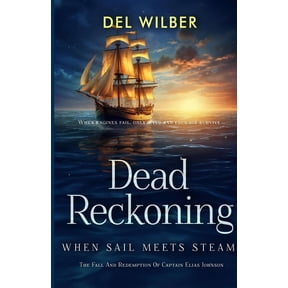 Dead Reckoning, (Paperback)