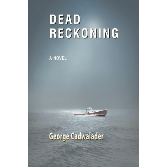Dead Reckoning (Paperback)