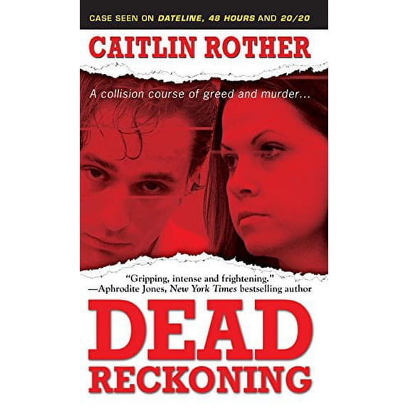 Pre-Owned Dead Reckoning (Mass Market Paperback) 0786022175 9780786022175