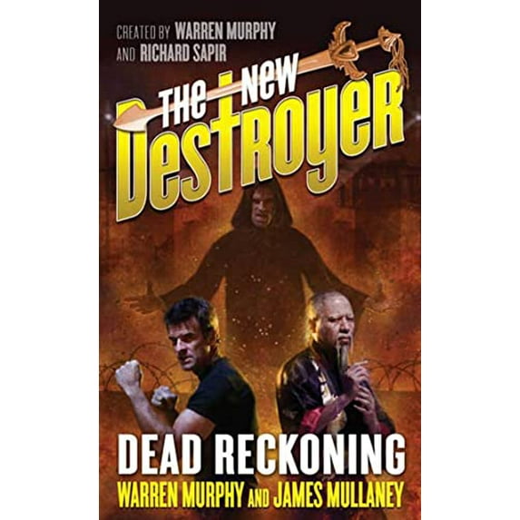 Pre-Owned Dead Reckoning