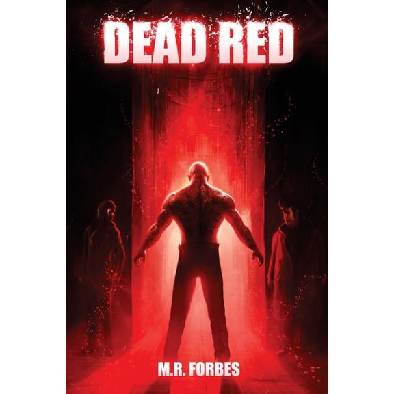 Dead Red