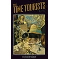 thumbnail image 1 of Dead Relatives, Inc.: The Time Tourists (Paperback), 1 of 1