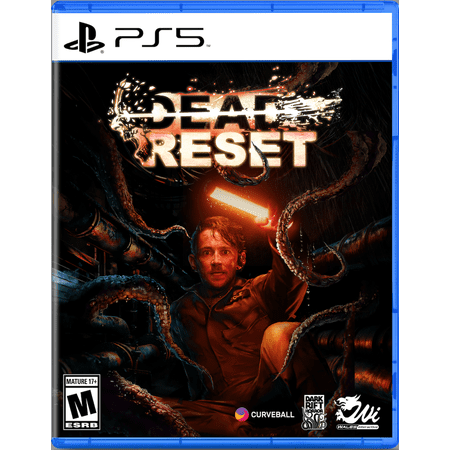 Dead Reset - PlayStation 5