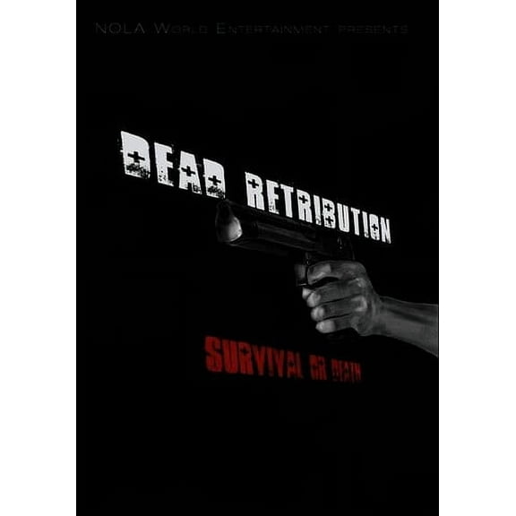 Dead Retribution (DVD)