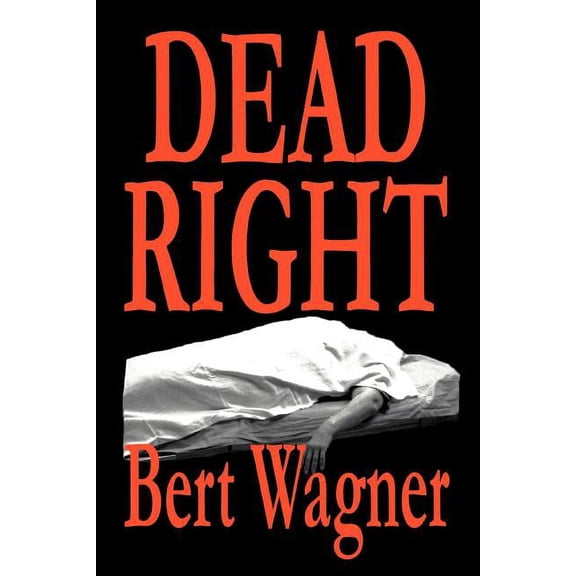 Dead Right (Paperback)