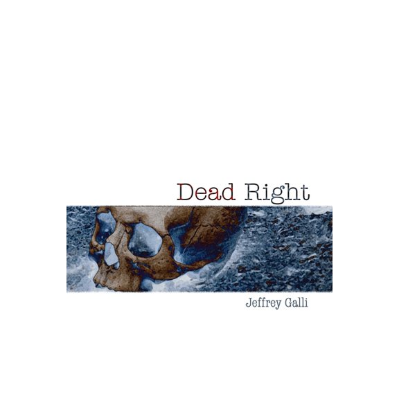 Dead Right, (Paperback)