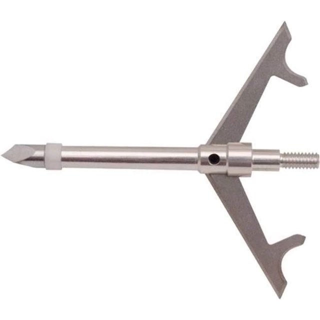 Dead Ringer 100 Grain Broadheads Pack of 3 Broadheads Available in