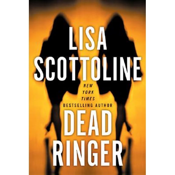 Pre-Owned Dead Ringer