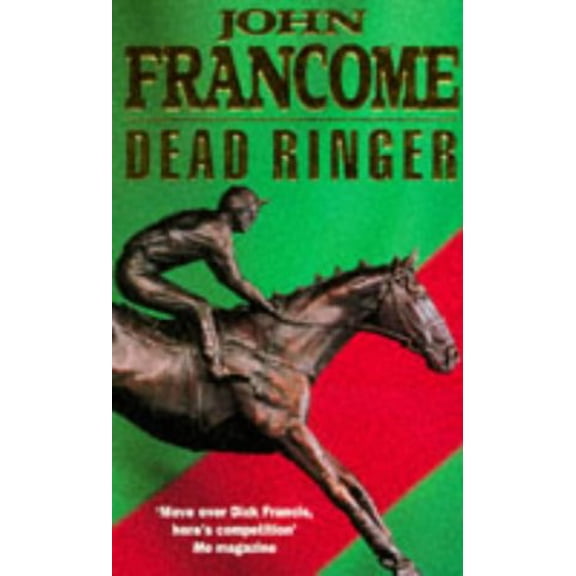 Dead Ringer