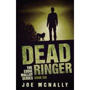 The Eddie Malloy: Dead Ringer (Paperback)