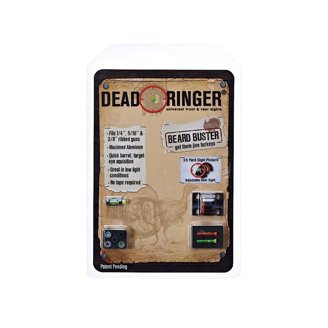 Dead Ringer［カセット］ Dead-Ringer-Beard-Buster-Univ-
