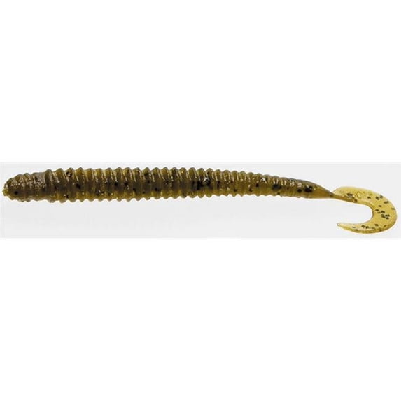 Dead Ringer - Green Pumpkin - 4 in.