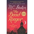 thumbnail image 1 of Pre-Owned The Dead Ringer: An Agatha Raisin Mystery (Mass Market Paperback) 1250157706 9781250157706, 1 of 1