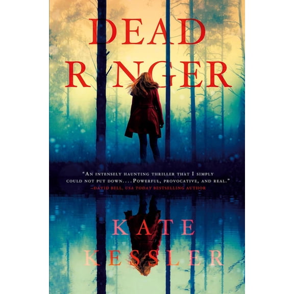 Dead Ringer, (Paperback)