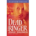 thumbnail image 1 of Pre-Owned Dead Ringer (Unknown) 0446612294 9780446612296, 1 of 1