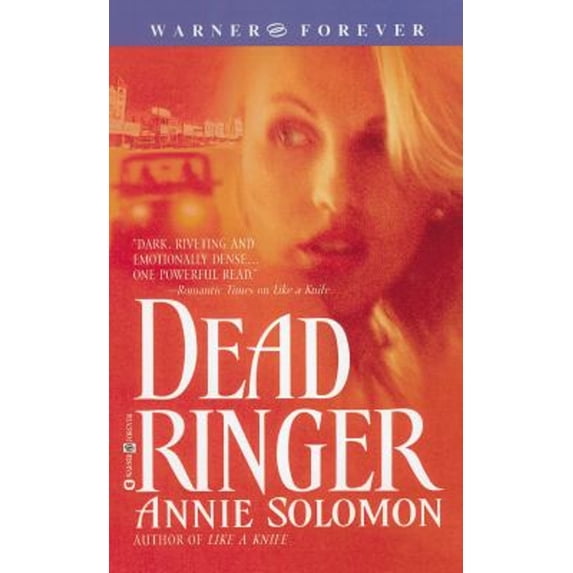 Pre-Owned Dead Ringer (Unknown) 0446612294 9780446612296