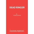 thumbnail image 1 of Dead Ringer, (Paperback), 1 of 1