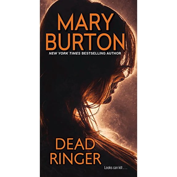 Pre-Owned Dead Ringer Paperback