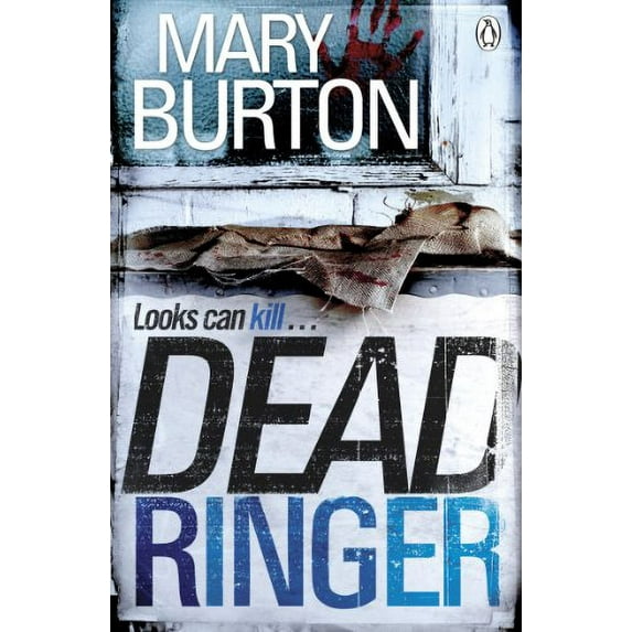 Pre-Owned Dead Ringer Paperback