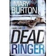 thumbnail image 1 of Pre-Owned Dead Ringer (Paperback) 0141048816 9780141048819, 1 of 1