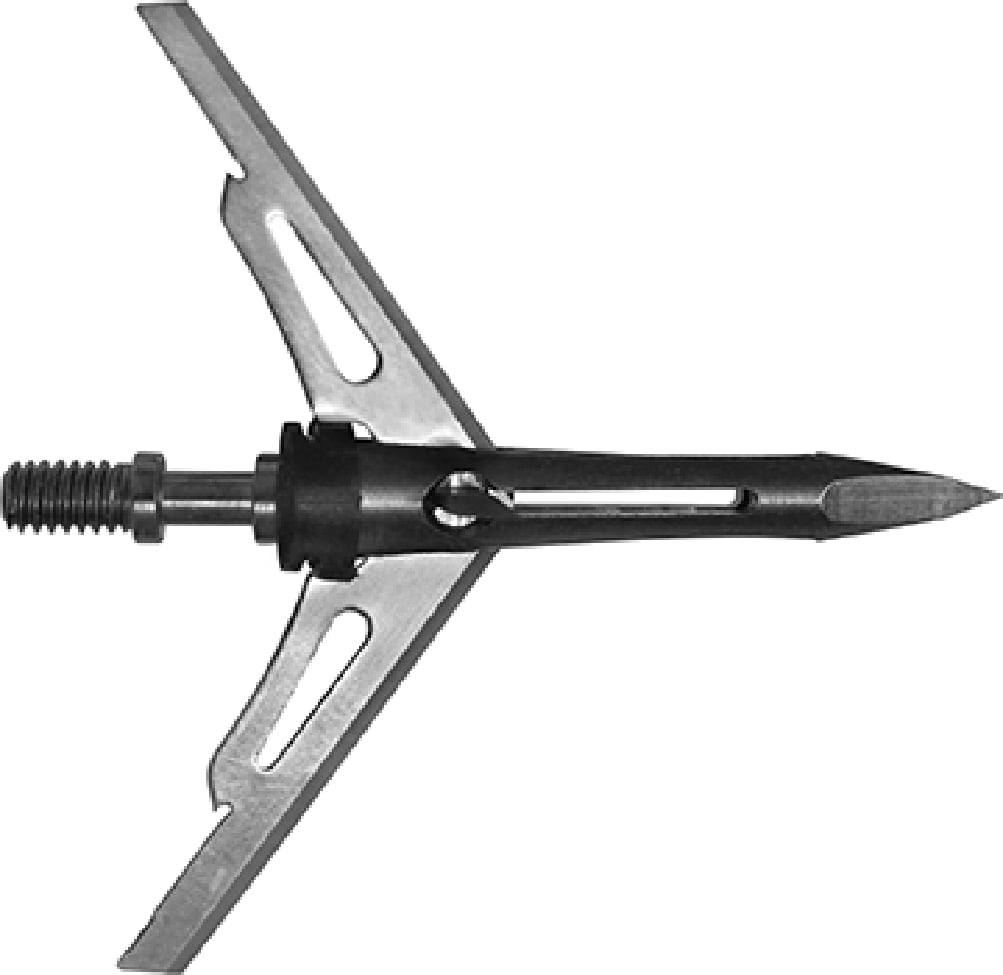 Dead Ringer The Hatchet Broadhead 100 Gr. 3 Pack