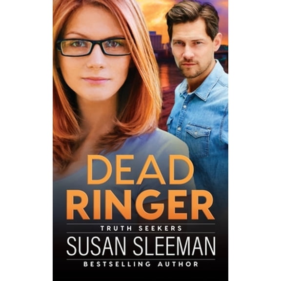 Pre-Owned Dead Ringer: (Truth Seekers Book 1) (Paperback) 1949009181 9781949009187