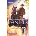 thumbnail image 1 of Pre-Owned Dead Ringer 9780373756971, 1 of 1