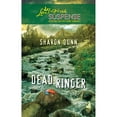 thumbnail image 1 of Pre-Owned Dead Ringer (Mass Market Paperback) 0373443951 9780373443956, 1 of 1