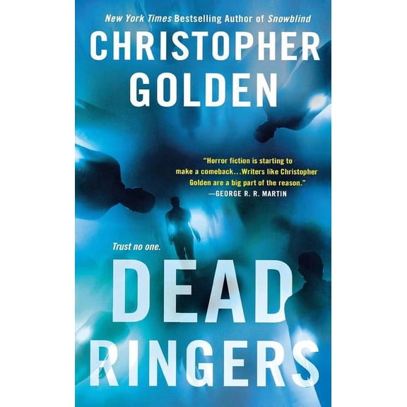 Dead Ringers, (Paperback)