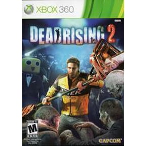 Pre-Owned Dead Rising 2 - Xbox 360