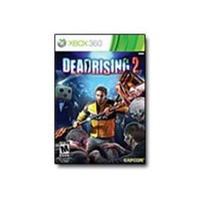 Dead Rising 2 - Xbox 360
