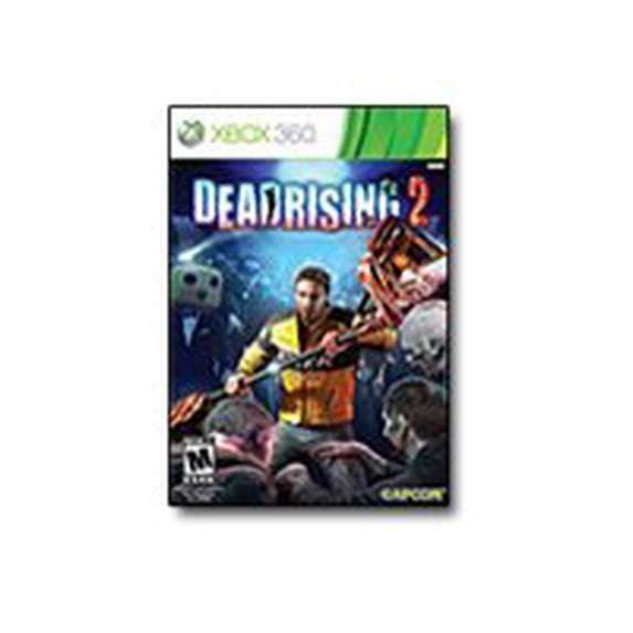 Dead Rising 2 - Xbox 360