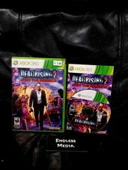 Dead Rising 2: Off the Record (Xbox 360) Capcom, 13388330492 - image 1 of 7