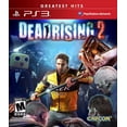 thumbnail image 1 of Pre-Owned Dead Rising 2 (Playstation 3) (Good), 1 of 1
