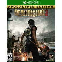 Pre-Owned Microsoft Deadrising3 Apclypsedtn