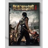 Dead Rising 3 Gaming Poster Home Decor Paper Poster Print Only ...