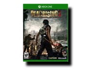 【中古】 Ｘｂｏｘ　Ｏｎｅ　Ｄｅａｄ　Ｒｉｓｉｎｇ　３（Ｇｒｅａｔｅｓｔ　Ｈｉｔｓ）　【Ｘｂｏｘ　Ｏｎｅ】 Dead-Rising-3-Xbox-One-English