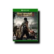 Dead Rising III 3 Xbox One