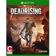 thumbnail image 1 of Dead Rising 4 - Xbox One, 1 of 5